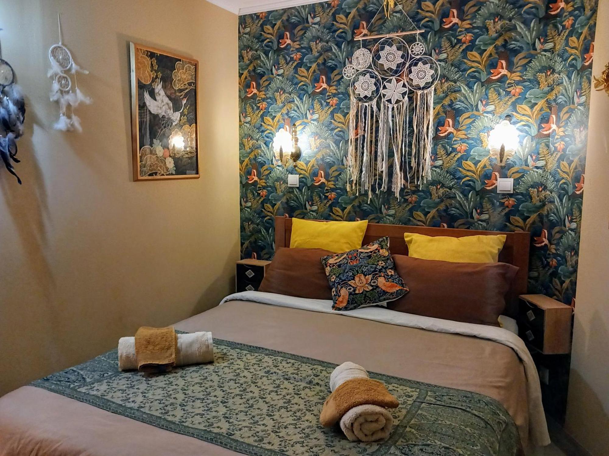 Ferienwohnung Morphee Valdareina, Piscine Chauffee, Benagil-Carvoeiro Carvoeiro  Exterior foto